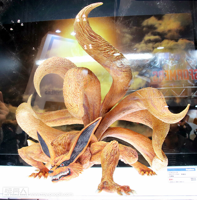 WONDER FESTIVAL 2018[冬]現場報導：MegaHouse