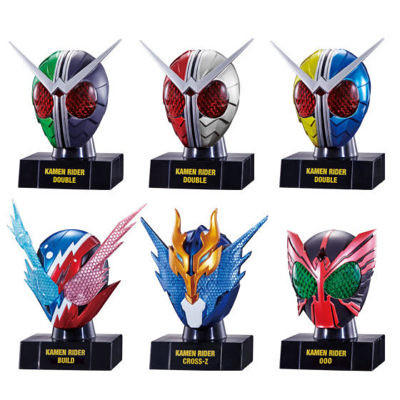 假面騎士《面具的世界》盒玩最新作「第五彈」情報公開！仮面ライダー 仮面之世界(マスカーワールド)5