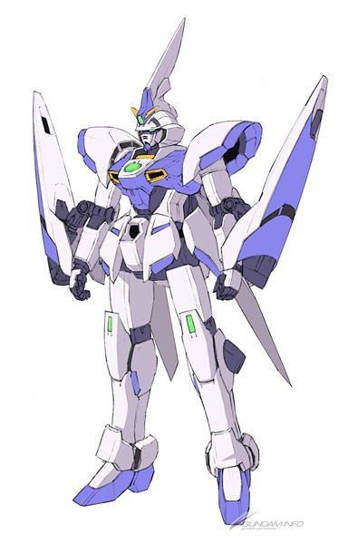 MG ガンダムX 3号機 MG 1/100 ガンダムX3号機 - バンダイプラモデルWEB取説