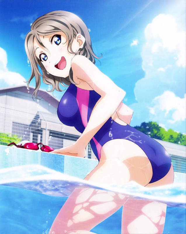 ⭐️未開封 渡辺曜 Blu-rayジャケットVer.水着 限定版‼️ 61M6y6TBeSL._UF350,350_QL50_.jpg