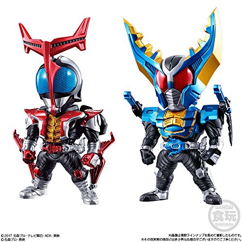 官圖 販售資訊更新 Converge 假面騎士 盒玩最新作 第十一彈 情報公開 Converge Kamen Rider 11 玩具人toy People News