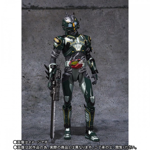 S H Figuarts 假面騎士amazons The Movie 最後的審判 假面騎士amazon Neo Alfa 仮面ライダーアマゾンネオアルファ 玩具人toy People News