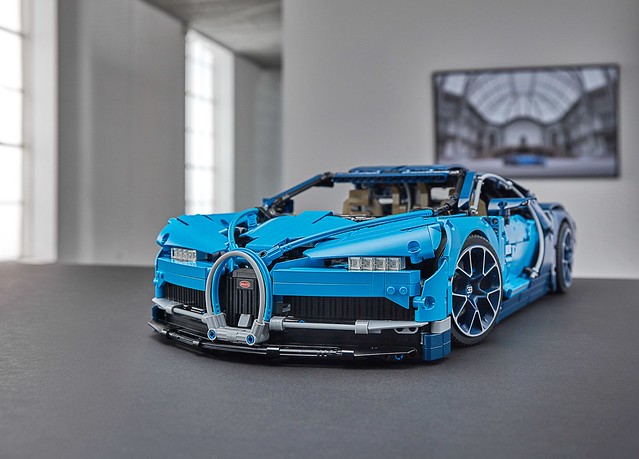 きーたん Amazon.co.jp: LEGO 42083 Technique Bugatti Chiron : Toys & Games