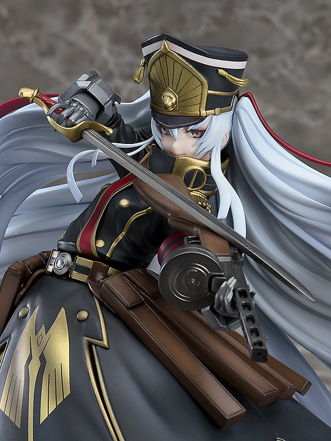 『森羅萬象為萬有之力』《Re:CREATORS》「阿爾泰爾 森羅萬象」精彩作品推薦！アルタイル 森羅万象（ホロプシコン）