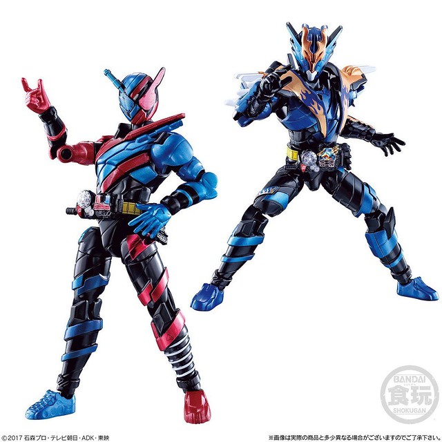 大創動 假面騎士build 套裝組合包 仮面ライダービルドセット 玩具人toy People News