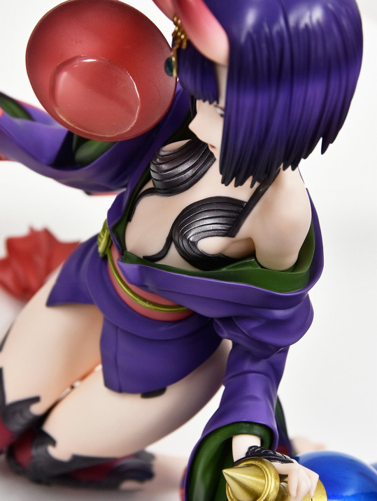 Alpha 1/6 酒呑童子 酒顛 百鬼夜行 未開封新品 K002 Amazon.co.jp: Alpha 1 6 酒呑童子 酒顛 百鬼夜行 K002 : おもちゃ