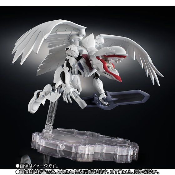 NXEDGE STYLE《新世紀福音戰士》EVA量産機【PB限定】！ネクスエッジスタイル [EVA UNIT] エヴァンゲリオン量産機