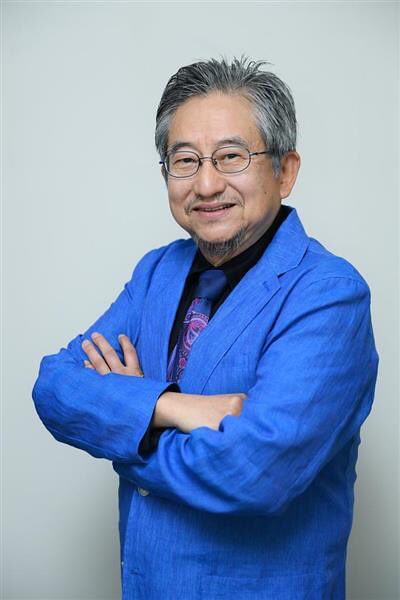 日本鬼才漫畫家永井豪大展『畫業50年“突破”記念永井GO展』今年