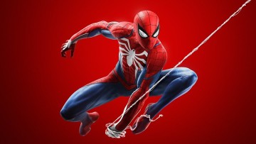 PS4 《漫威蜘蛛人》全28套酷炫服裝，你知道他們怎麼來的嗎？ Marvel's Spider-Man