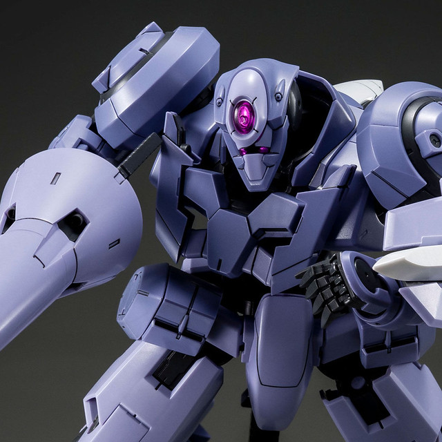 MG 1/100《機動戰士鋼彈00》GNX-609T GN-XIII（聯邦配色） ジンクスIII（連邦カラー）【PB限定】