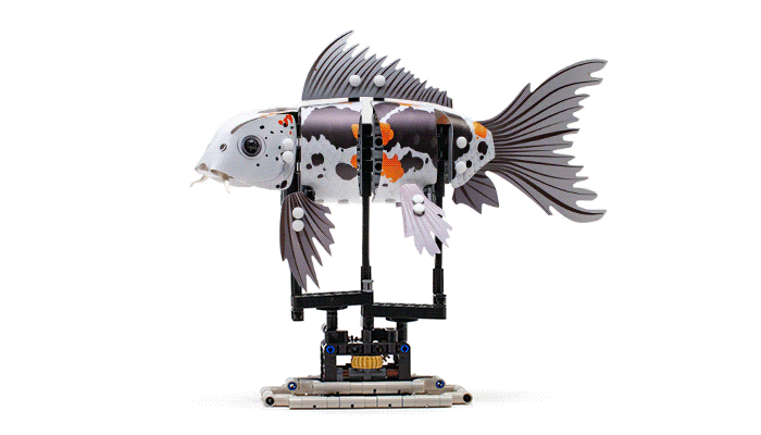 【SALE／10%OFF 與玩家交流意見、想法，將目標瞄準成年族群的全新企劃！【LEGO 絵画/タペストリー