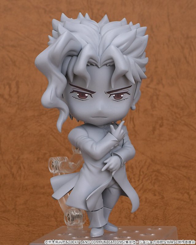 【紐約國際漫畫展2018】Good Smile Company 《哈利波特》《魔物獵人》《鋼之鍊金術師》多款黏土人新作原型展出！