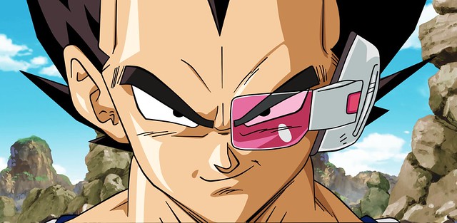 《七龍珠》戰鬥力探測器「DX超戰士 史考特」再次推出！ DXドラゴンボールスカウター超