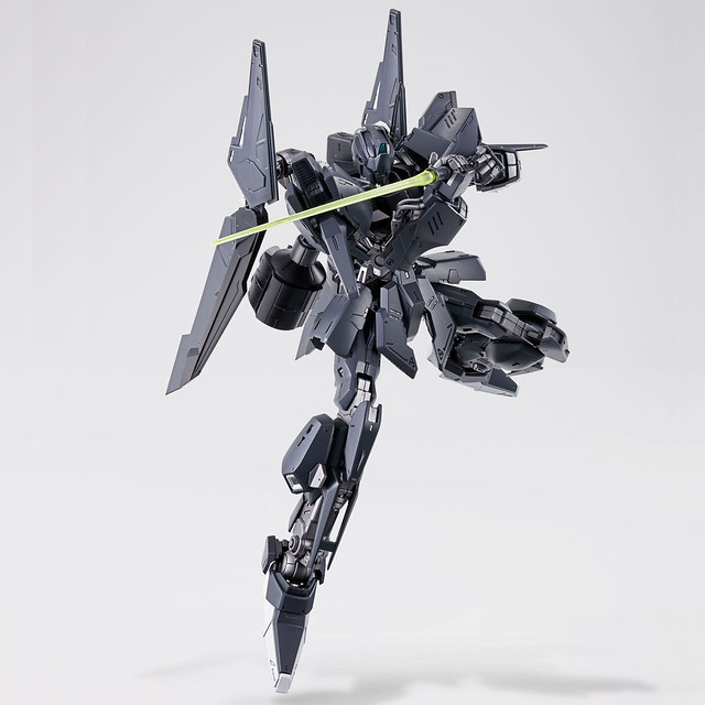 バンダイ　PB限定　MG 百壊　GBWC MG 1/100《鋼彈創鬥者潛網大戰GBWC》百式壞【PB限定】