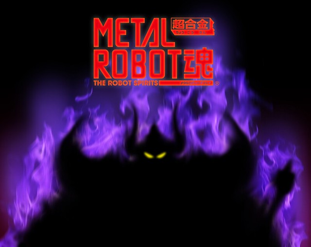 善惡分離，騎士鋼彈命運的宿敵即將登場！？METAL ROBOT魂《SD鋼彈外傳》最新作剪影公開！