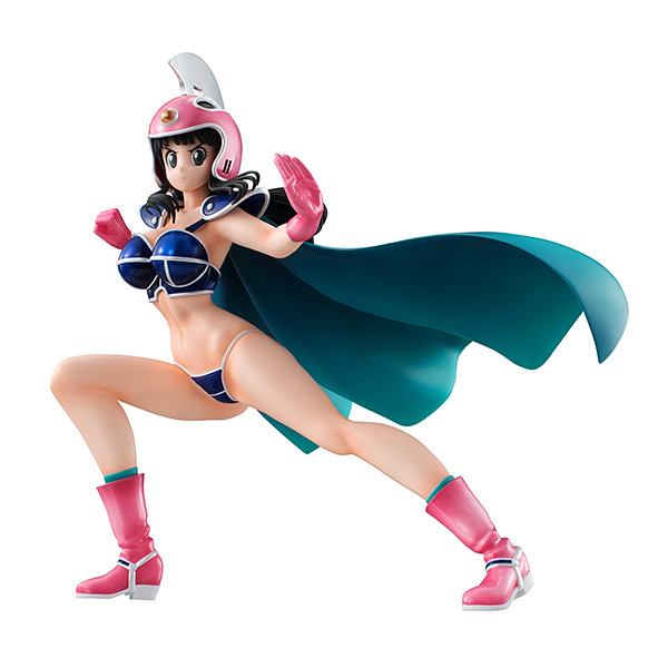 【官圖＆販售資訊更新】未來的賢妻良母！DRAGONBALL GALS 《七龍珠》「琪琪 鎧甲造型版本」！ドラゴンボールギャルズ チチ アーマーVer.　