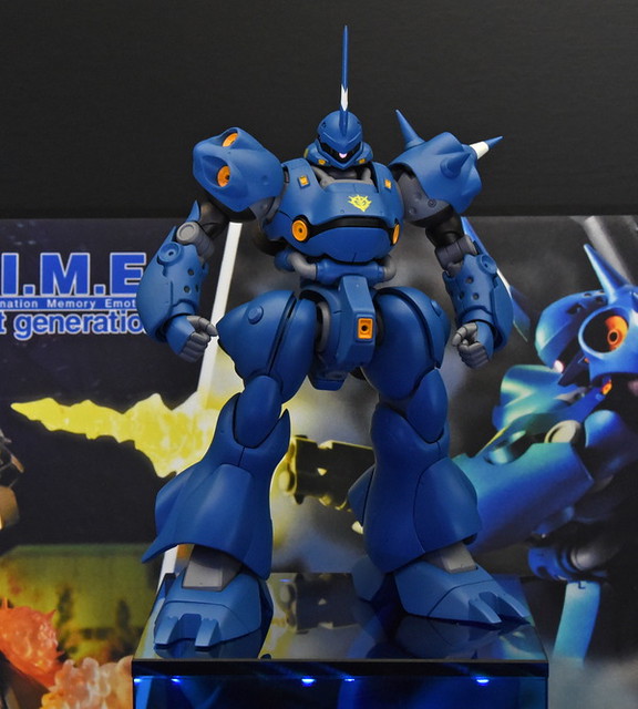 ROBOT魂《機動戰士鋼彈0080 口袋裡的戰爭》「RX-78NT-1FA 鋼彈NT-1 ～複合裝甲裝備型～ 」「MS-18E 肯普法」ver. A.N.I.M.E. 商品情報公開！