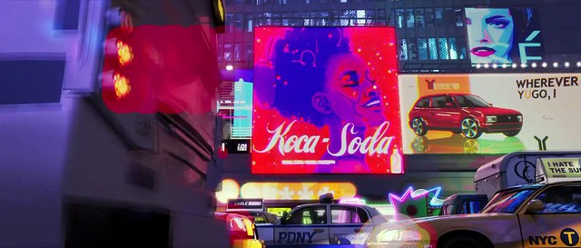 《蜘蛛人:新宇宙》彩蛋秘密完整大公開!讓你二刷更過癮~