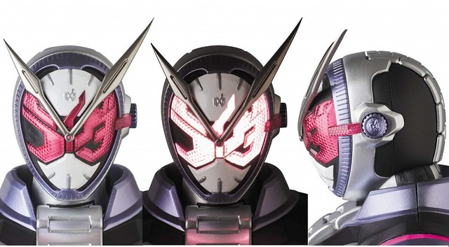 MEDICOM TOY - リアルアクションヒーローズ RAH GENESIS No.781 仮面ライダージ Amazon.co.jp: RAH リアルアクションヒーローズ GENESIS No.781