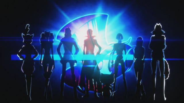 完全版即將登場！？Atlus公開新作《女神異聞錄5R》預告，更多資訊 03 月揭曉！