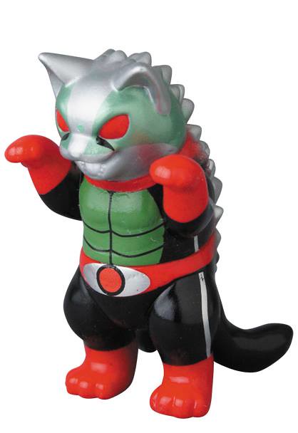 MEDICOM TOY - 石ノ森章太郎ART TOY FES. in SENDAI VAG BOX 1箱 明日（2019年3月16日！）から発売開始となる「石ノ森章太郎 ART