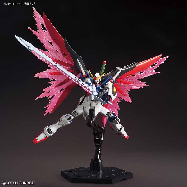 セールオファー〉食玩 G FLEX15種 ～ガンダムSEED DESTINY | daseinser.at