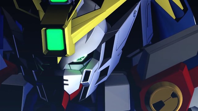 《SD鋼彈 G世代》系列遊戲新作《火線縱橫》預告曝光，《鐵血孤兒》參戰！