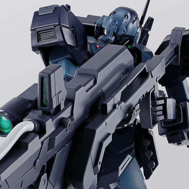 Mg 1 100 機動戰士鋼彈nt 傑斯塔 薛札爾隊規格b C班裝備 ジェスタ シェザール隊仕様ｂ ｃ班装備 Pb限定 玩具人toy People News