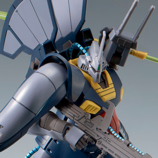 HG 1/144《機動戰士鋼彈NT》迪傑（Narrative Ver.）｜ディジェ（ナラティブVer.）【PB限定】