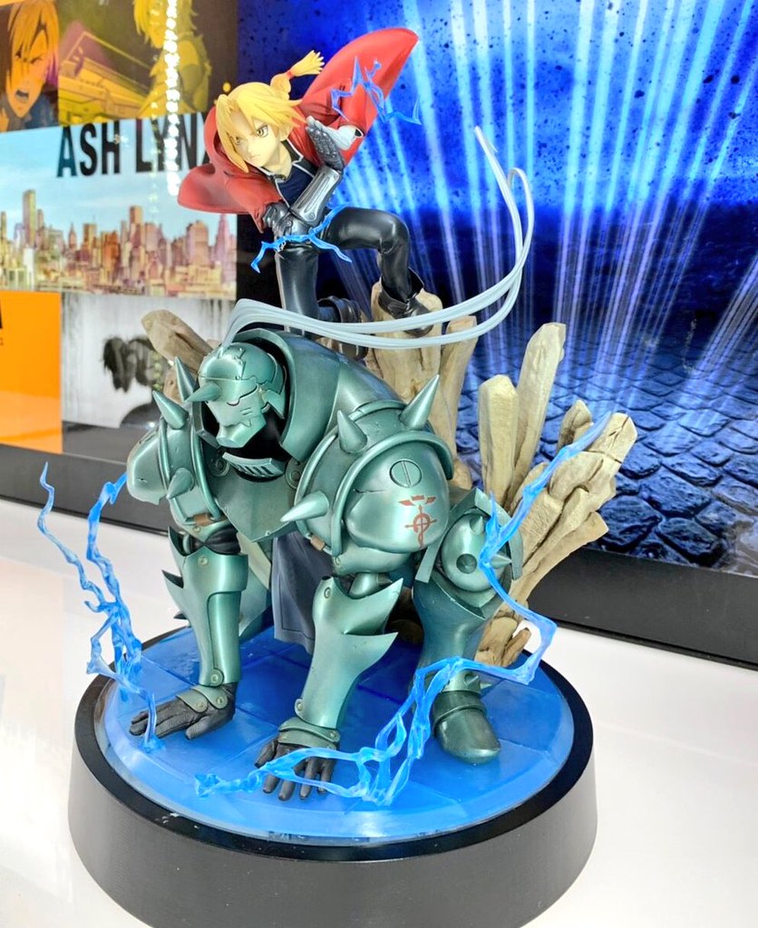 【WF2019冬】MEGAHOUSE（株式会社メガハウス） 多款新作原型情報公開！