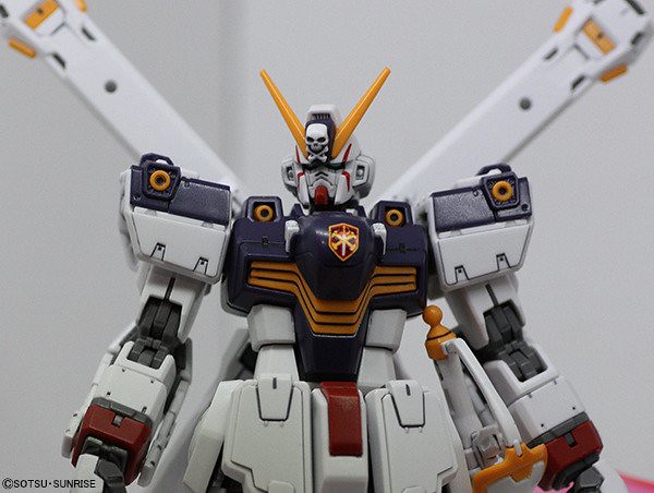 《機動戰士鋼彈》鋼普拉新作「MG 1/100 鋼彈NT-1 Ver.2.0」「RG 1/144 海盜鋼彈X1」情報公開！