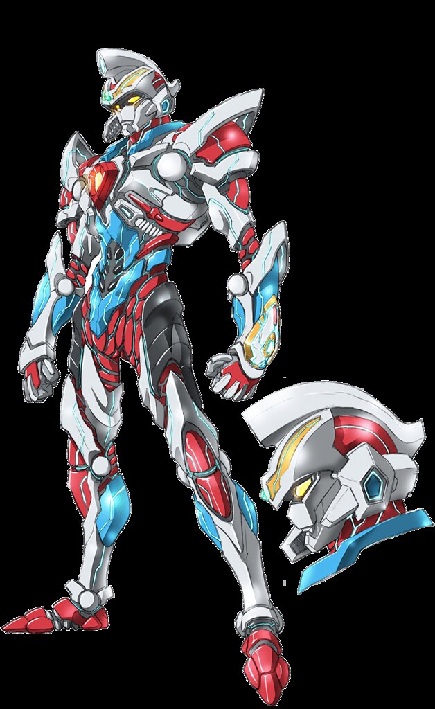 グリッドマン GRIDMAN デフォリアル 新品 未開封 エクスプラス SSSS.GRIDMAN