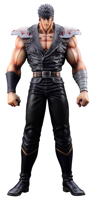 北斗の拳　メガソフビアドバンス Amazon.co.jp: 【Amazon.co.jp限定】 メガソフビアドバンス 北斗