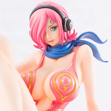 Portrait.Of.Pirates《ONE PIECE》“LIMITED EDITION” 文斯莫克·蕾玖 ヴィンスモーク・レイジュ Ver.BB
