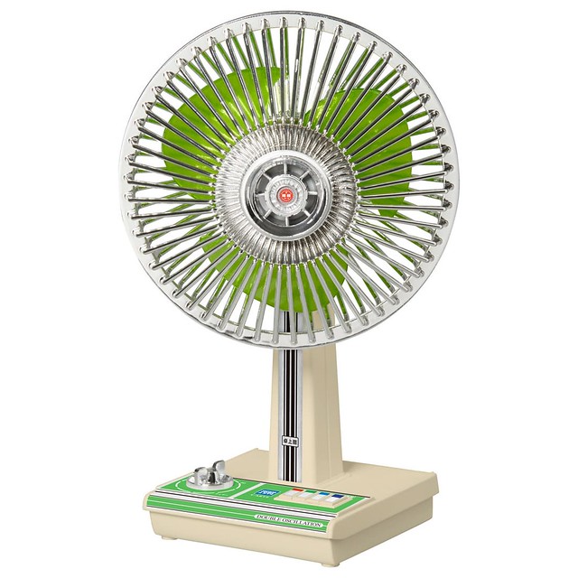 Takaratomy 昭和usb電風扇 懷舊登場 昭和扇風機 玩具人toy People News Takaratomy 昭和usb電風扇 懷舊登場 昭和扇風機 玩具人toy People News