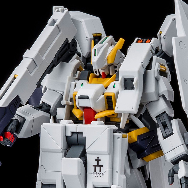 HGUC 1/144《ADVANCE OF Ζ 在迪坦斯的軍旗下》緊急逃生艙 [PRIMROSE] ｜緊急脱出ポッド［プリムローズ］【PB限定】