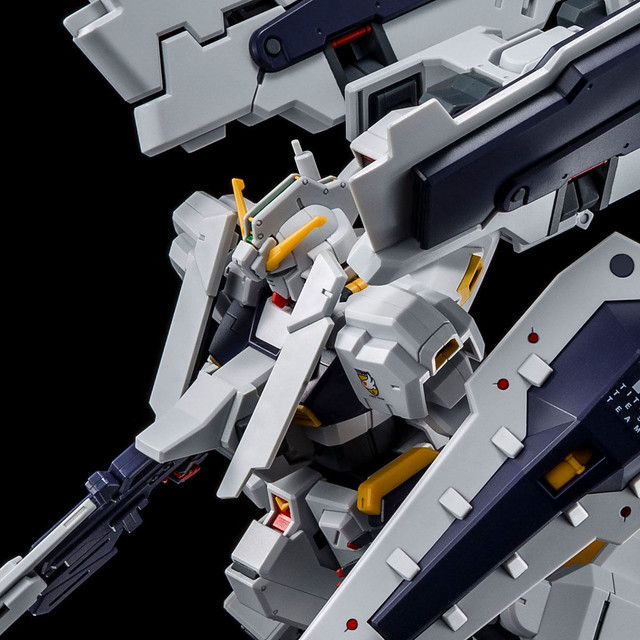 HGUC 1/144《ADVANCE OF Ζ 在迪坦斯的軍旗下》FF-X29A G組件 [弗多德] ｜Gパーツ［フルドド］【PB限定】