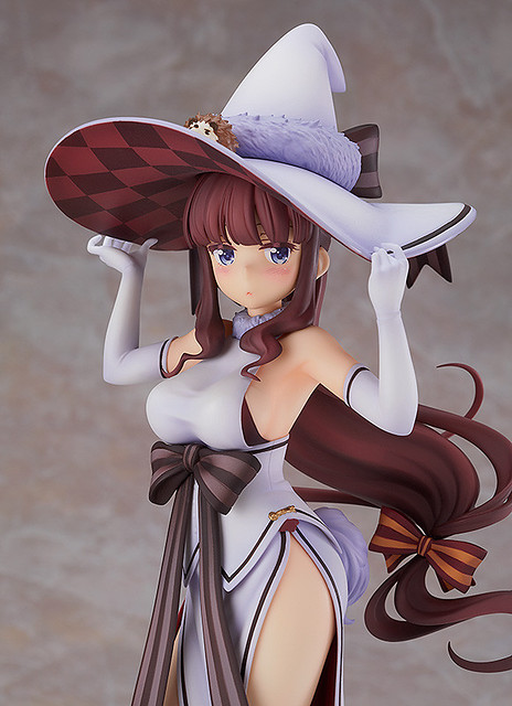 GSC《閃耀幻想曲》「瀧本日富美 魔法師VER.」！滝本ひふみ まほうつかいVER.