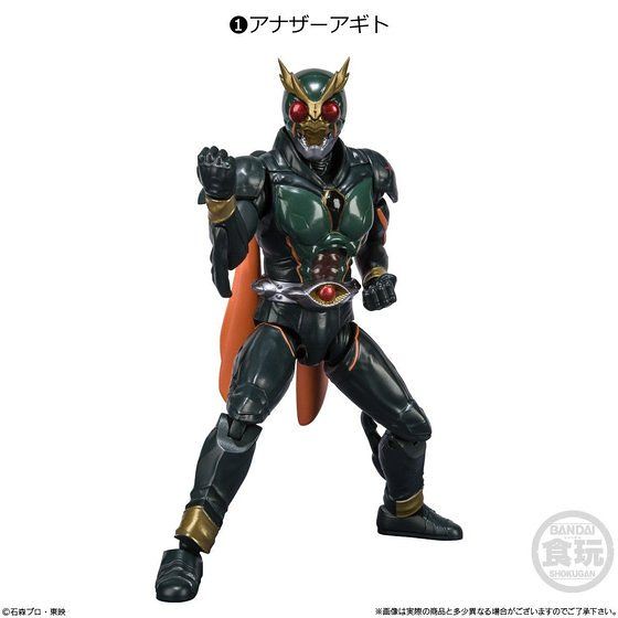 《假面騎士》「掌動SHODOーO」新系列激戰登場！ SHODOーO 仮面ライダー