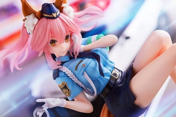 美少女PVC | 玩具人Toy People News