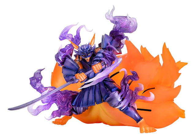 G.E.M. 九喇嘛須佐能乎 抽選販売】Precious G.E.M. BORUTO-ボルト- NARUTO NEXT