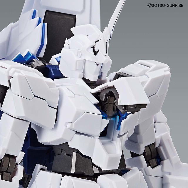 Mg 1 100 機動戰士鋼彈uc 完全裝備型獨角獸鋼彈 ユニコーンガンダムペルフェクティビリティ Gundam Base限定 玩具人toy People News