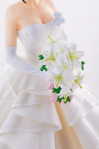 Aniplex《青春豬頭少年不會夢到懷夢美少女》「牧之原翔子結婚