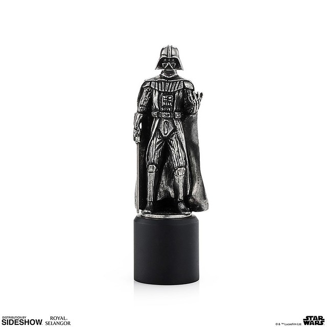 Xadrez Star Wars da Royal Selangor por 1.800 Dólares! « Blog de