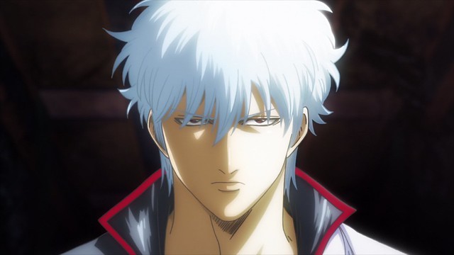 緊急發表！動畫《銀魂》完全新作劇場版製作決定！