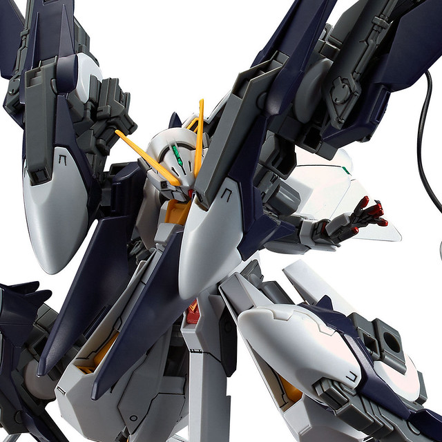 HG 1/144《ADVANCE OF Ζ 在迪坦斯的軍旗下》弗多德II 擴充套組｜フルドドＩＩ 拡張セット【PB限定】