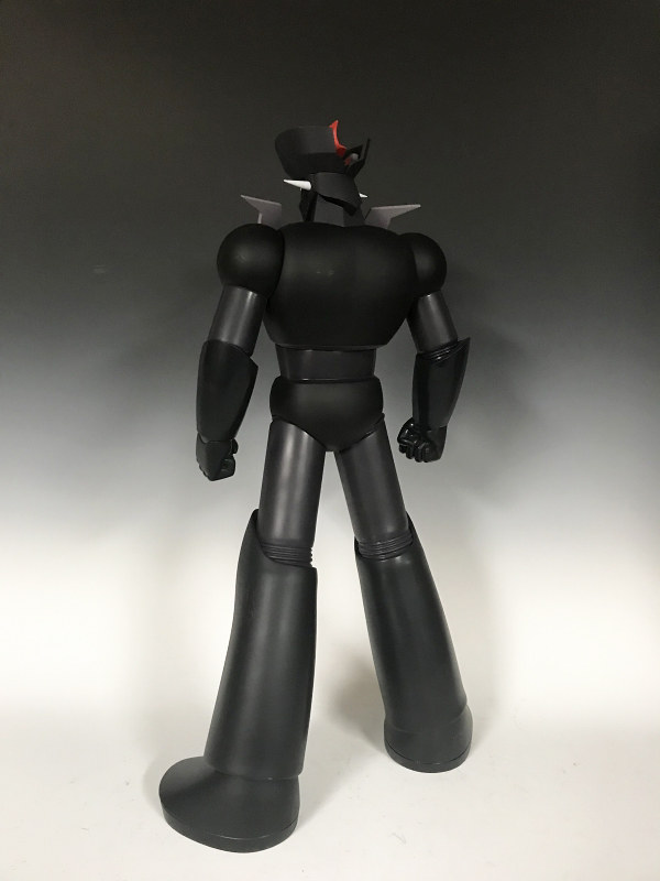 TTF2019】SUNWAY x 造形工房密林『究極真神無敵鐵金剛TTF限定色