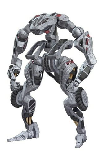 虛淵玄原創機器人動畫《OBSOLETE（オブソリート）》登場機體「EXOFRAME」將在 MODEROID 系列商品化！