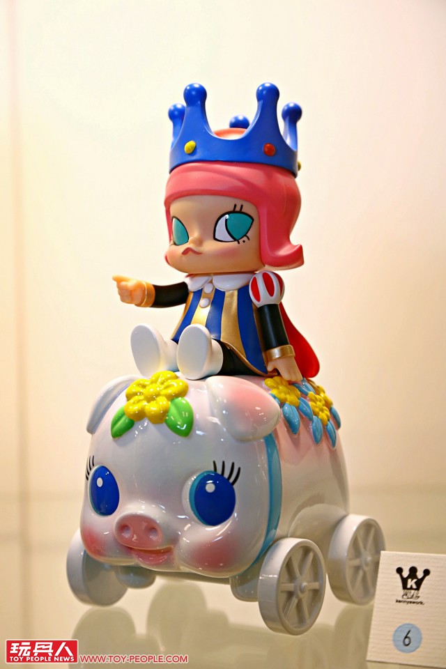 【台北國際玩具創作大展】TTF 2019 搶先看！