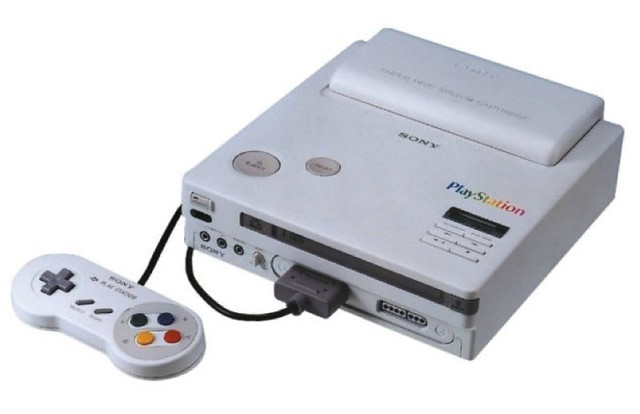夢幻主機「任天堂 PlayStation」將於拍賣網站上競標出售，有望成為史上最高拍賣價格！（任天堂プレイステーション）